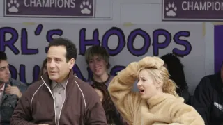 Můj přítel Monk V (3)