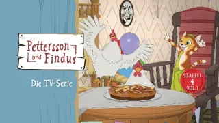 Pettson a Findus IV