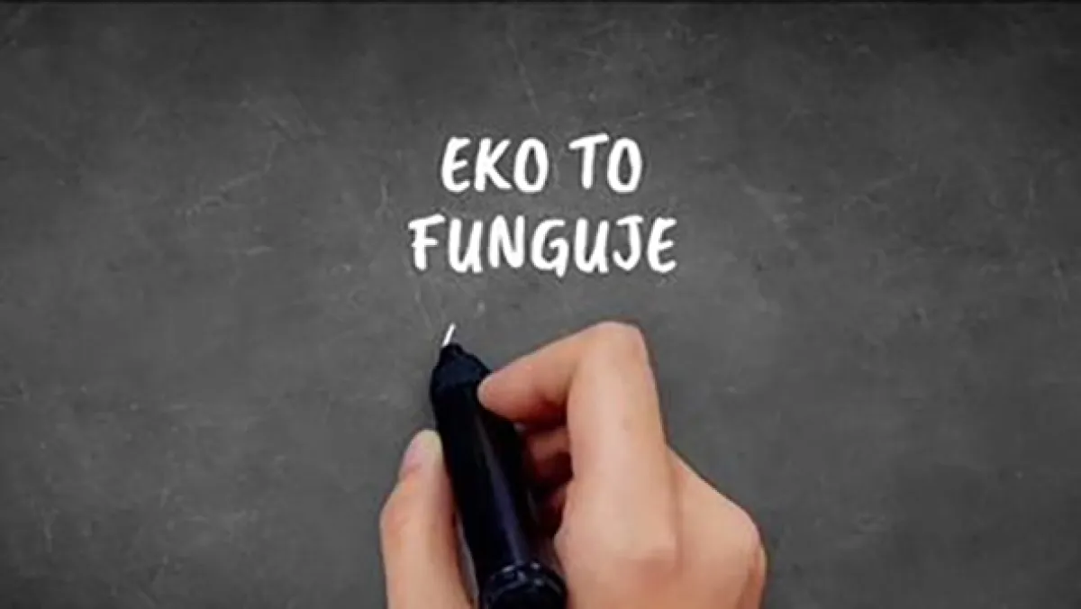 Eko to funguje, 2024 - fotogaléria