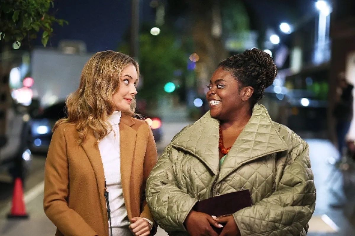 Verím na Santu (I Believe in Santa), 2022 - fotogaléria