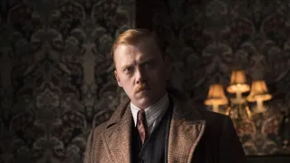 Agatha Christie: Vraždy podle abecedy (1/2)