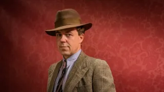 Agatha Christie: Vraždy podle abecedy (1/2)