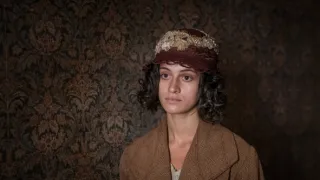 Agatha Christie: Vraždy podle abecedy (1/2)