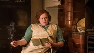 Agatha Christie: Vraždy podle abecedy (1/2)