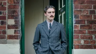 Agatha Christie: Vraždy podle abecedy (1/2)