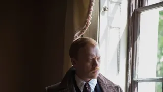 Agatha Christie: Vraždy podle abecedy (1/2)