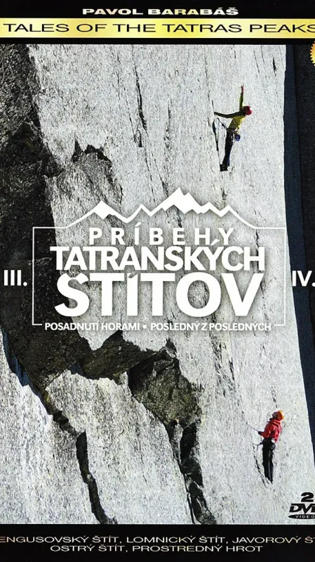 Príbehy tatranských štítov, 2011 - fotogaléria