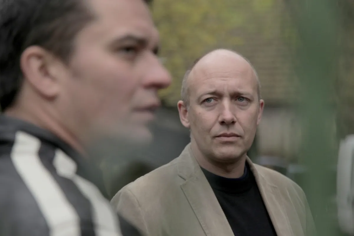 Záblesky chladné neděle, 2012 - fotogaléria