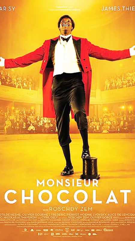 Pán Čokoláda, 2016 - fotogaléria