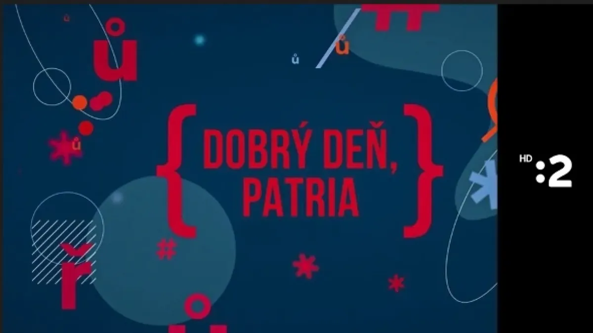 Dobrý deň, Patria - rusky, 2025 - fotogaléria