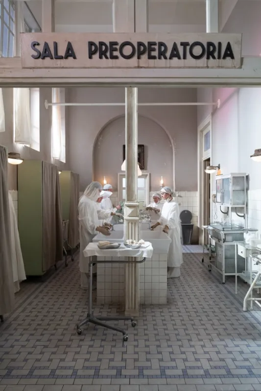 Srdce (Cuori), 2021 - fotogaléria