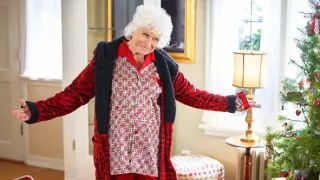 Vianoce s pani Zázračnou