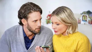 Vianoce s pani Zázračnou