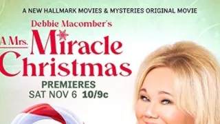 Vianoce s pani Zázračnou