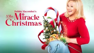 Vianoce s pani Zázračnou