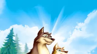 Balto II: Na vlčí stezce