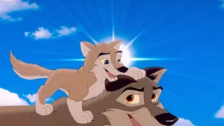 Balto II: Na vlčí stezce