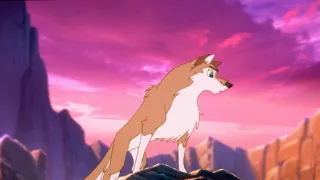 Balto II: Na vlčí stezce