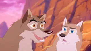 Balto II: Na vlčí stezce