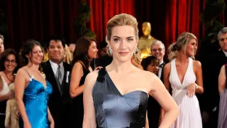 Kate Winsletová - hlavně opravdově