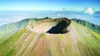 Posledné hodiny Pompejí (2/2)