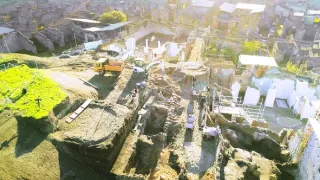 Posledné hodiny Pompejí (2/2)