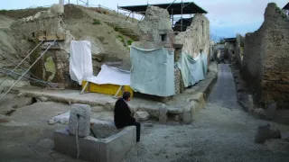 Posledné hodiny Pompejí (2/2)