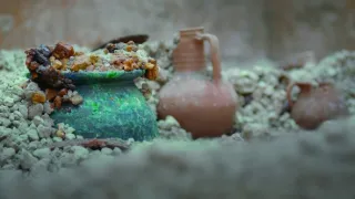 Posledné hodiny Pompejí (2/2)