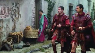 Posledné hodiny Pompejí (2/2)