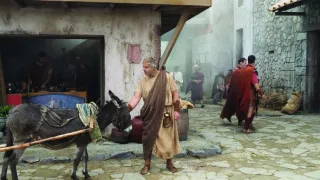 Posledné hodiny Pompejí (2/2)