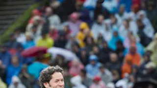 Wagner na berlínské Lesní scéně