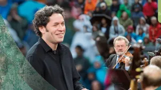 Wagner na berlínské Lesní scéně