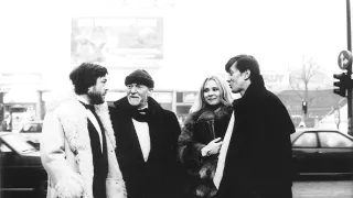 Veselé Vánoce přejí chobotnice