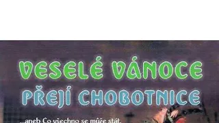 Veselé Vánoce přejí chobotnice