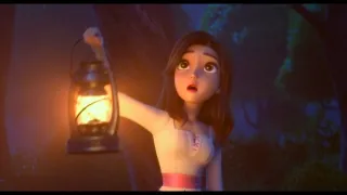 Červená črievička a 7 statočných