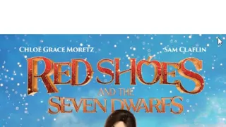 Červená črievička a 7 statočných