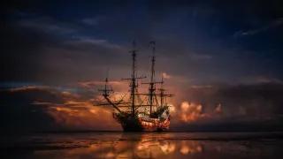 Piráti: Skutečná tvář legend (8)