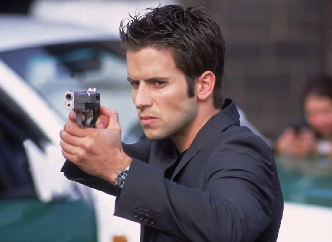 Kobra 11 (Alarm für Cobra 11 VII - Pilot), 2003 - fotogaléria