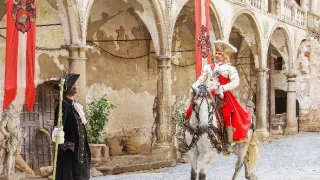 Svatojánský věneček