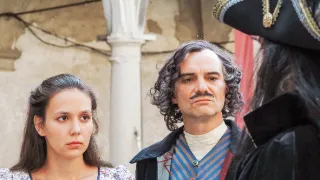 Svatojánský věneček