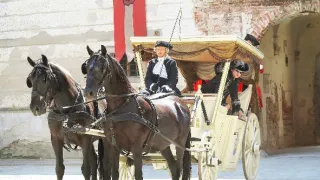 Svatojánský věneček