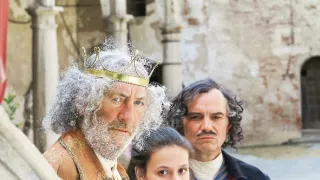 Svatojánský věneček