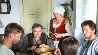 Svatojánský věneček