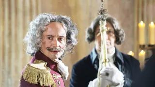 Svatojánský věneček