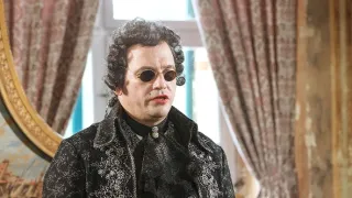 Svatojánský věneček