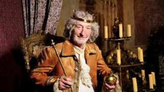 Svatojánský věneček