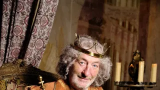 Svatojánský věneček