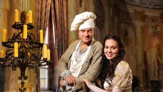 Svatojánský věneček