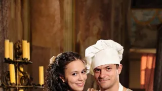 Svatojánský věneček