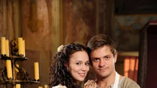 Svatojánský věneček